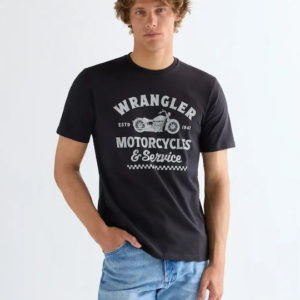 WRANGLER - TSHIRT