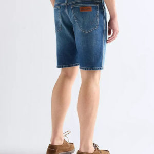 WRANGLER - TEXAS SHORTS