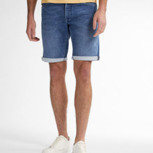 PETROL - DENIM SHORTS