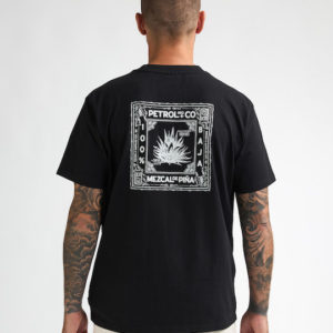 PETROL - TSHIRT
