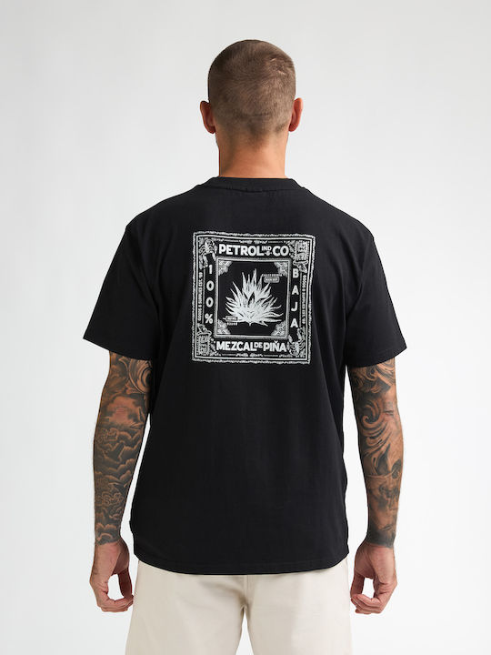 PETROL - TSHIRT