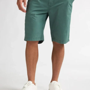 PETROL - CHINO SHORTS
