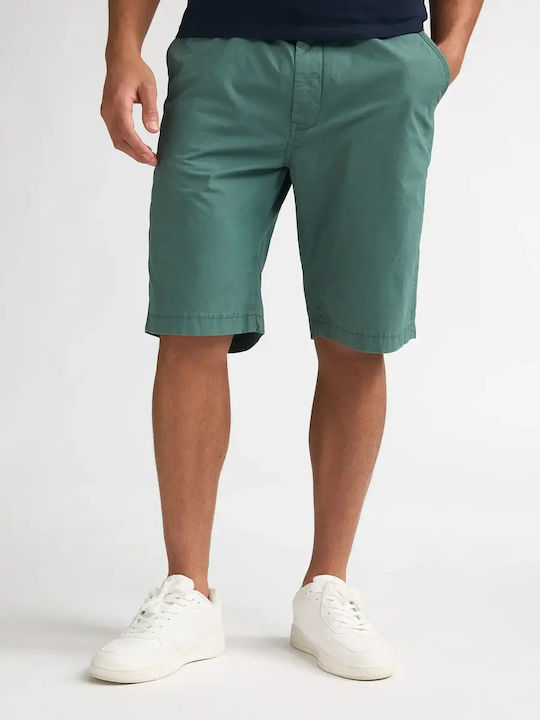PETROL - CHINO SHORTS