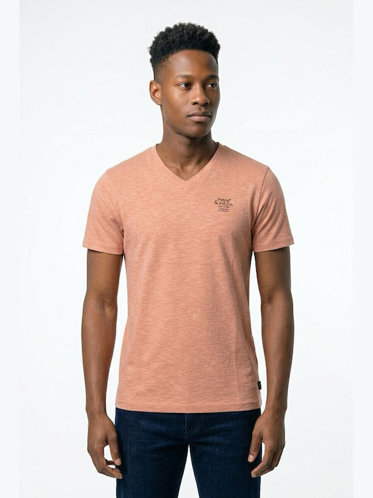 PETROL - V TSHIRT