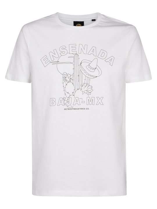 PETROL - TSHIRT