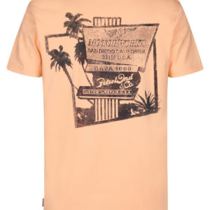 PETROL - TSHIRT