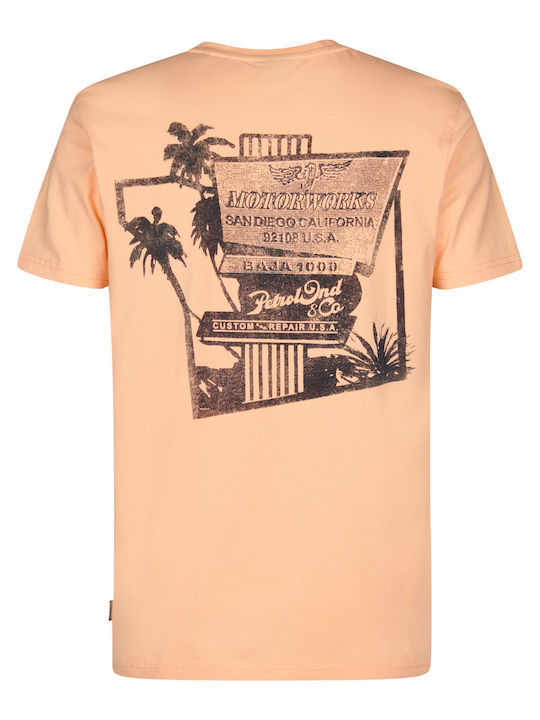 PETROL - TSHIRT