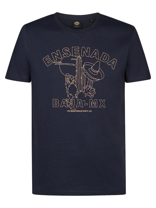PETROL - TSHIRT