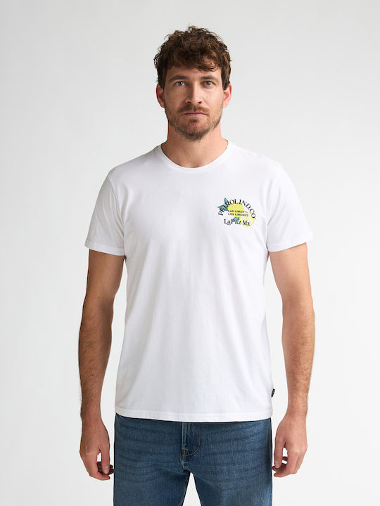 PETROL - TSHIRT - Εικόνα 2
