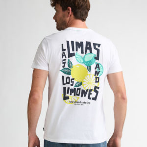 PETROL - TSHIRT