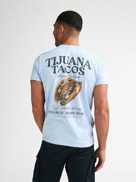 PETROL - TSHIRT