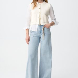 TIFFOSI - CELINE WIDE LEG
