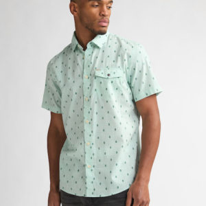 PETROL IND - SHIRT