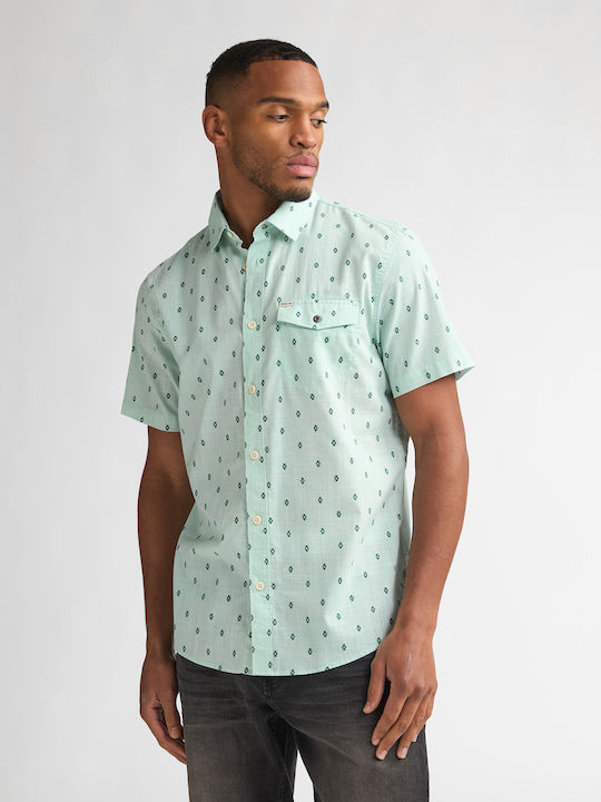 PETROL IND - SHIRT