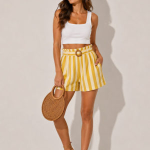SUBLEVEL - SHORTS