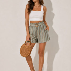 SUBLEVEL - SHORTS
