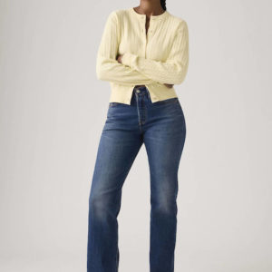LEVI'S - 501 CURVE