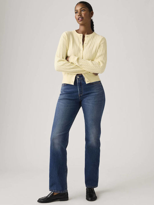 LEVI'S - 501 CURVE