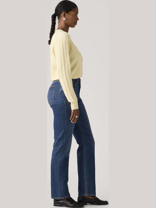 LEVI'S - 501 CURVE - Εικόνα 3